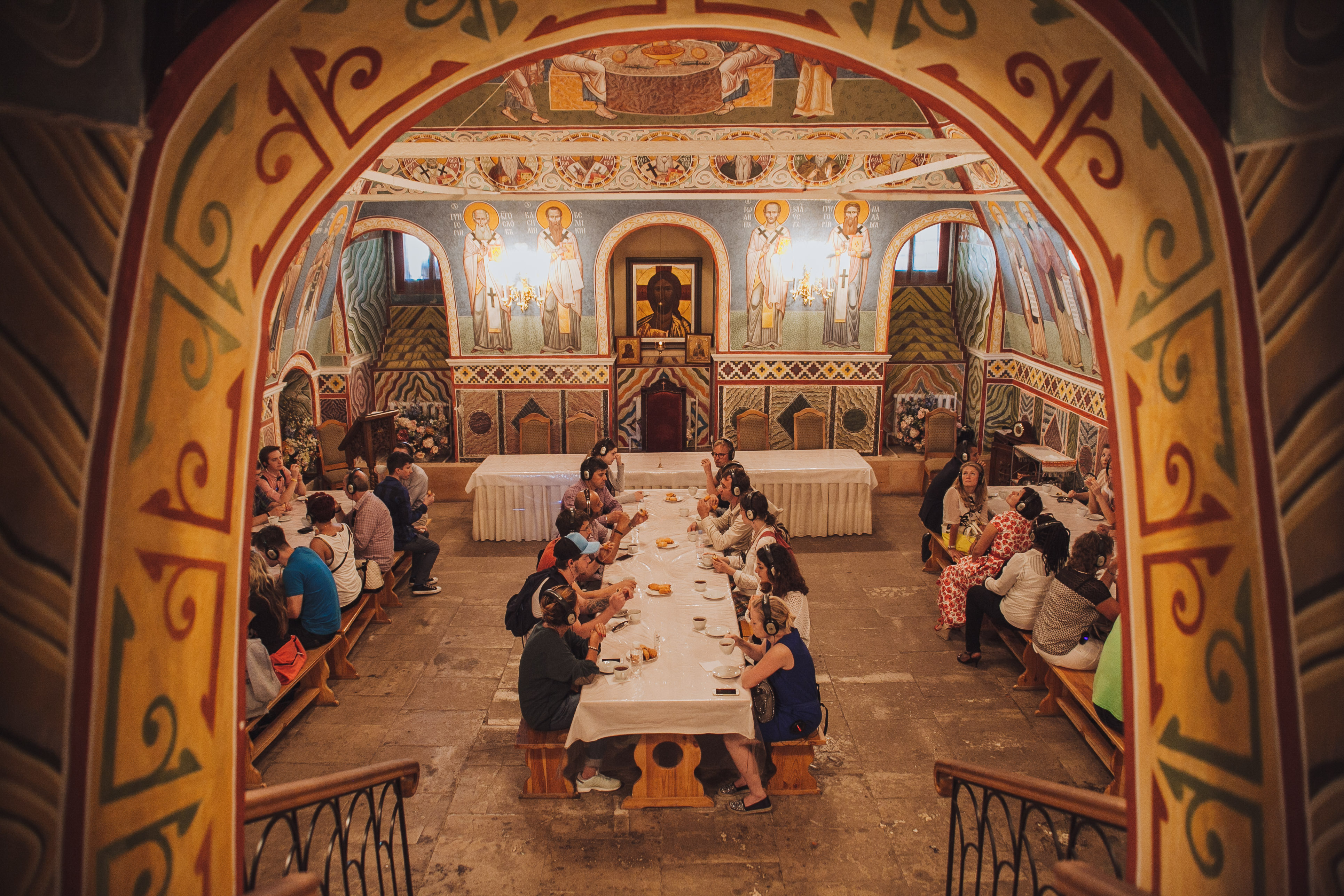 Remote X Rimini Protokoll